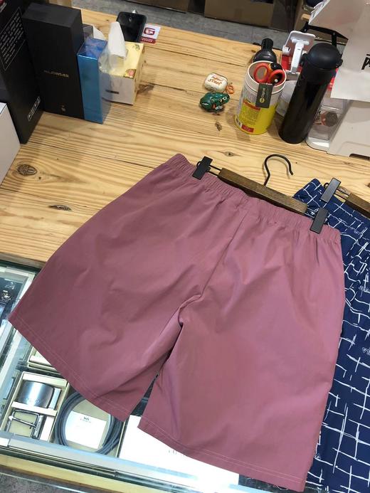现货 FL全速干带弹力夏季沙滩短裤 商品图2