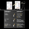 【3盒装】Sudee素玳 白绷带面膜女金标版2.0紧致舒缓修护补水保湿敏感肌可用面膜贴 5片/盒 商品缩略图4