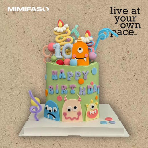 精灵公司 商品图0