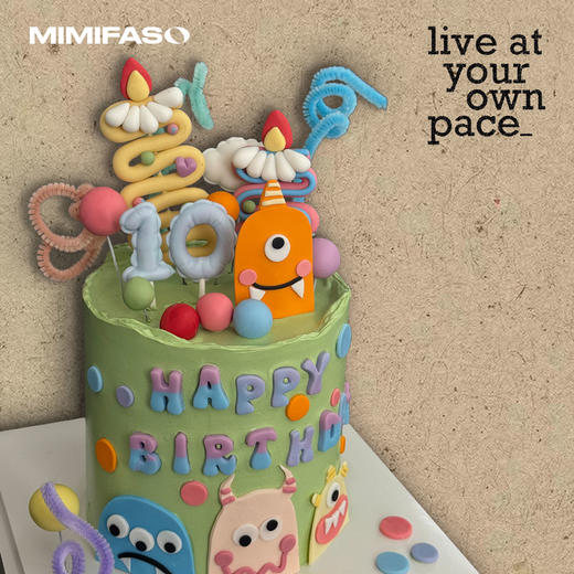 精灵公司 商品图1