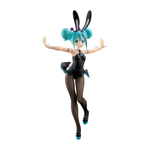 【GSC现货】初音未来 BiCute Bunnies手办 -初音未来- 商品图4