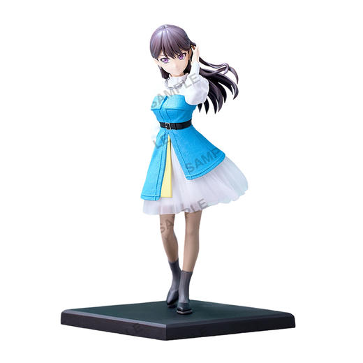 【GSC现货】BanG Dream! Preminum MyGO!!!!! 椎名立希 商品图4