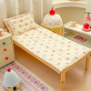 自然醒A类幼儿园全棉双层纱套件三件套六件套纯棉儿童被褥宝宝午睡床品JY 商品缩略图2