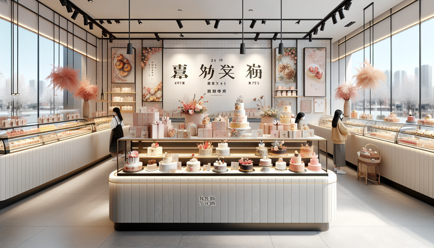 如何利用五一假期设计便携甜品套餐？