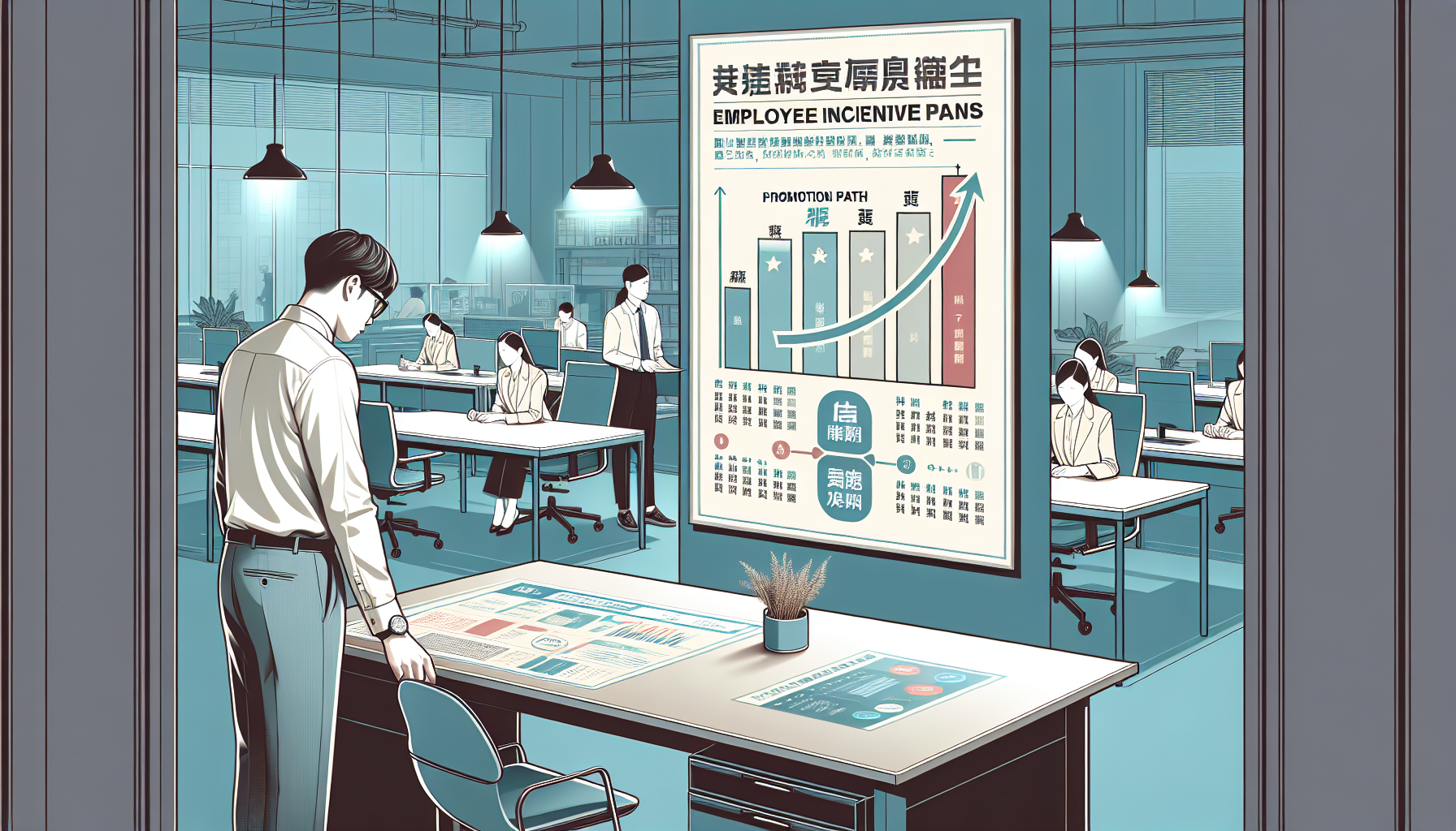 提高工资水平和基础福利能稳住员工吗？