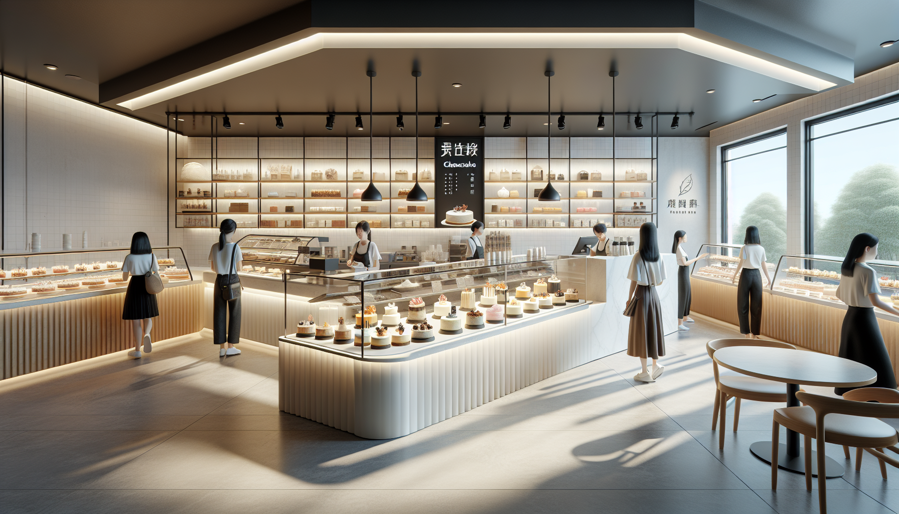 差异化选品：如何打造蛋糕店的客户记忆点？