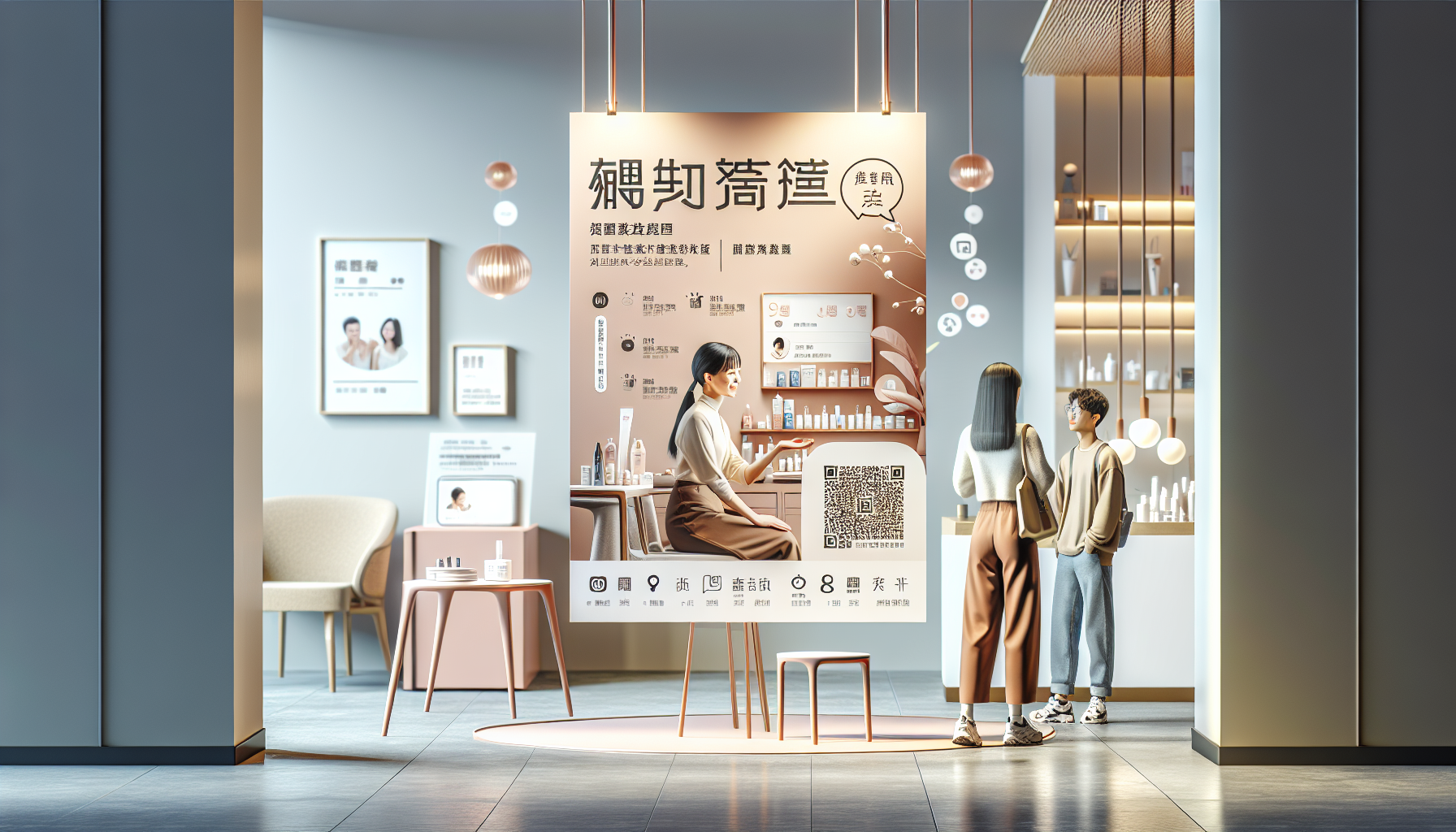 线下门店渠道：怎样借力获取老板微信？