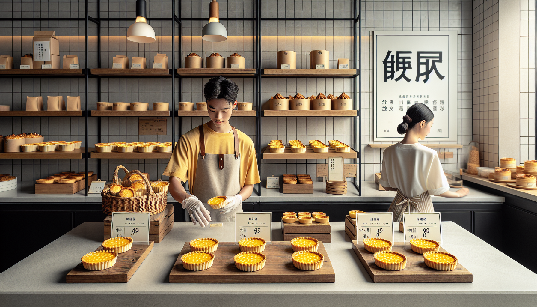 玉米塔为何成为烘焙店新宠？掌握推广方法，助力销量飙升
