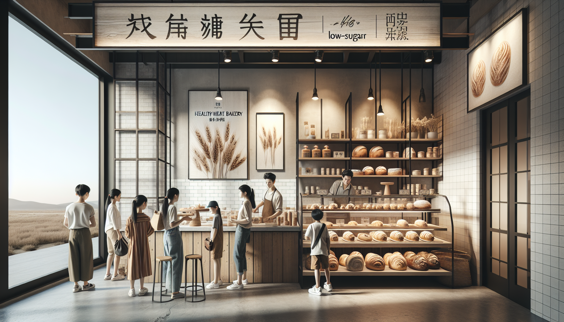 健康化产品怎么做才能吸引年轻客户？