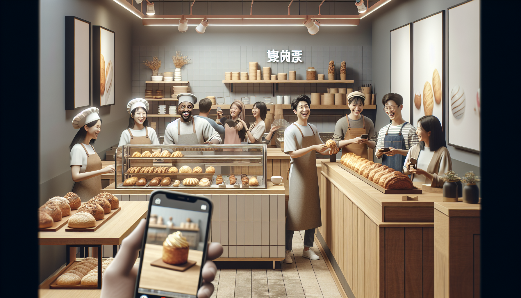 拍摄前怎么策划视频？烘焙店选题方向有哪些
