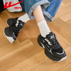 回力女鞋新款老爹鞋春季爆款学生鞋子厚底女款休闲百搭运动鞋4420 商品缩略图2