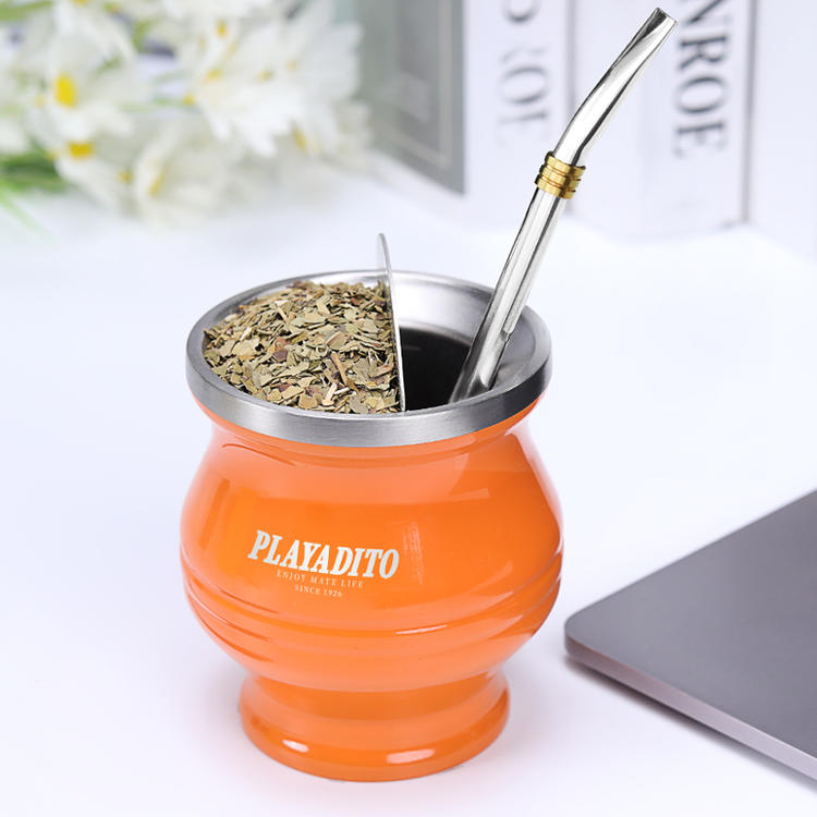 始于1926年playadito帕拉蒂托 阿根廷原装进口马黛茶