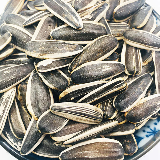 洽洽原香瓜子142g/袋 商品图1