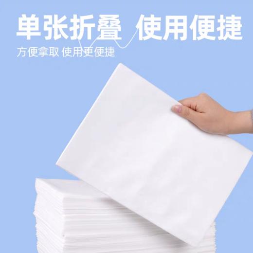 100*200  防油防水一次性床单按摩一次性床单美容床单单人护理垫酒店旅游 商品图1