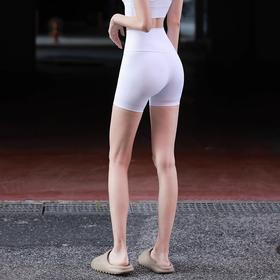 【3~5天发货】跃牌【美度空间】系列 NULS凉感运动瑜伽短裤三分裤蜜桃臀健身短裤SK1409