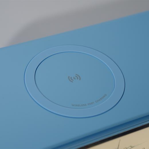 摩登印象C919舒缓音小夜灯蓝牙音响 商品图3