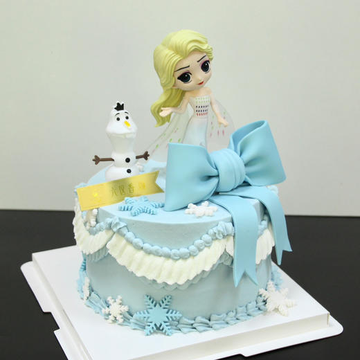 【冰雪公主】 商品图2