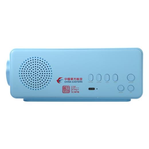 摩登印象C919舒缓音小夜灯蓝牙音响 商品图2