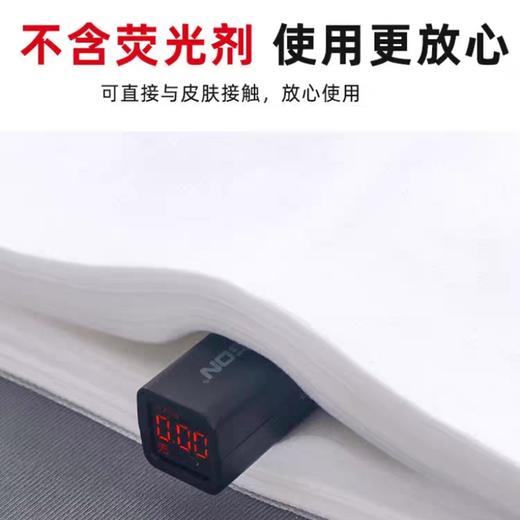 100*200  防油防水一次性床单按摩一次性床单美容床单单人护理垫酒店旅游 商品图3