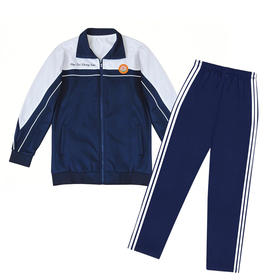 湖北省天门华泰中学秋季校服（下单备注班级姓名
