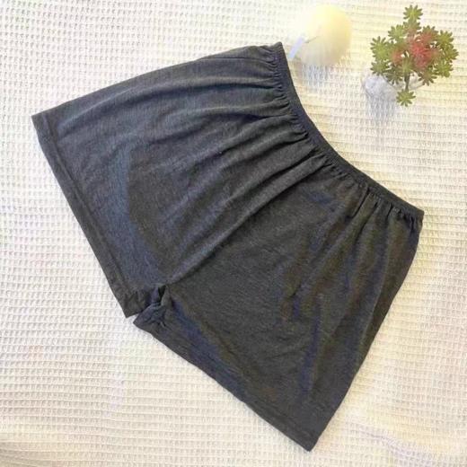 一次性内裤男士加厚足浴洗浴桑拿按摩油压美容院平角无纺布纸短裤 商品图4