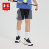 【秒杀福利】UnderArmour安德玛儿童防晒衣/凉感吸湿速干短袖T恤/速干背心/速干短裤【爆款大合集】 商品缩略图4