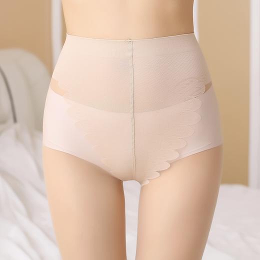 【防勾耐刮】酷艾妮任意剪比基尼丝袜 4条装 商品图5