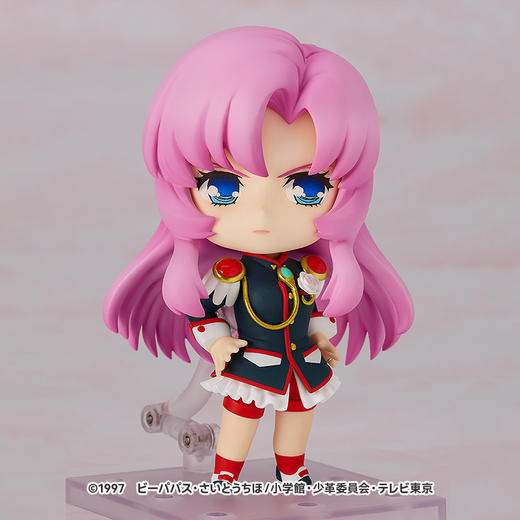 【GSC现货】粘土人 天上欧蒂娜 少女革命 手办模玩 商品图1