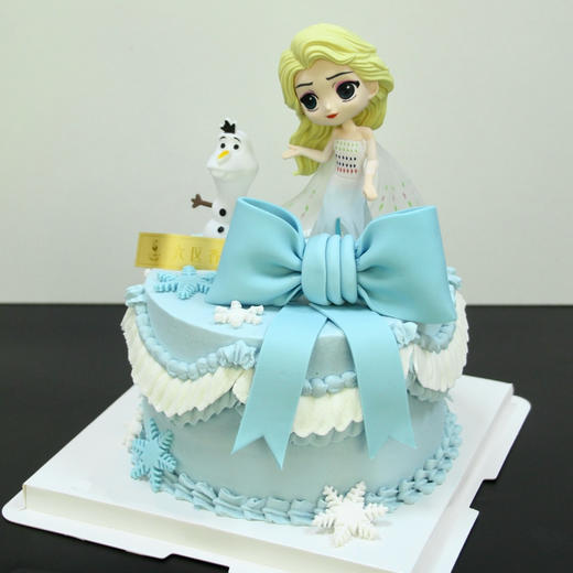 【冰雪公主】 商品图0