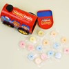 韩国进口PLEDO-缤纷火车造型压片糖果30g 商品缩略图1