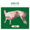 【鲜飨草原羊肉礼盒】原切肉无任何添加剂，安全健康。全程顺丰冷链，长效保鲜。 商品缩略图5