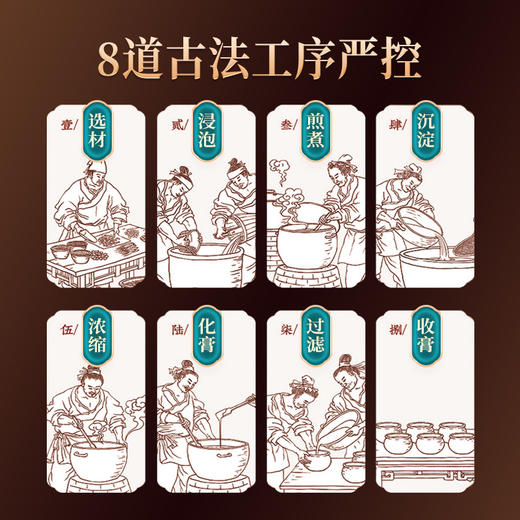 华北制药茯湿膏 商品图4