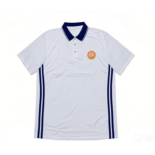 湖北省天门华泰中学夏季校服（下单备注年级+小孩姓名） 商品图1