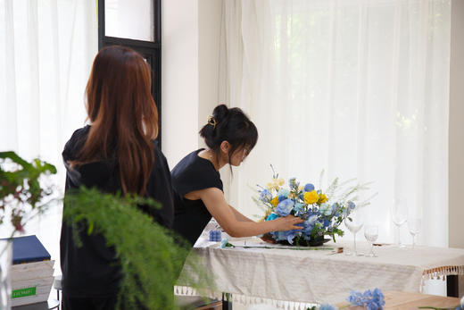 花艺夏令营 商品图2