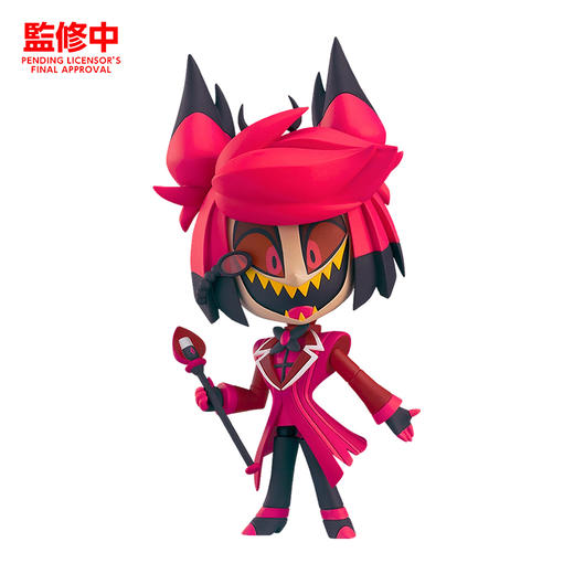 【GSC积分兑换】粘土人 阿拉斯托 地狱客栈 商品图3