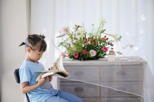 花艺夏令营 商品图4