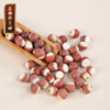 正安 肇庆红皮芡实 粒大饱满粉糯清香优质原材 脾胃湿气汤方办公室茶饮芡实米煲汤食材家庭粥羹 芡实400g/罐 商品缩略图0