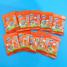 Ovaltine 阿华田 机智豆7.5g（1包）