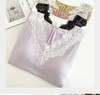 轻薄蕾丝家居服套装（自带一体式胸垫）H252271458 商品缩略图0