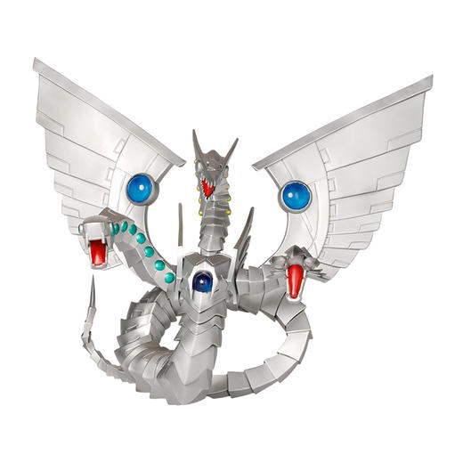 【GSC补款】动画「游戏王」系列 Monsters LEGION 电子终极龙 商品图2