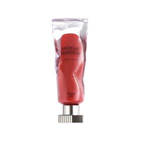 Muzigae mansion 慕姿格曼森 冰块唇釉 004血橙番茄 6ml