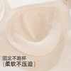 雅黛丽粉底液隐形内衣女聚拢提拉防下垂外扩文胸无痕美背高弹胸罩 商品缩略图9