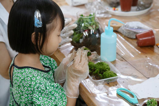 花艺夏令营 商品图3