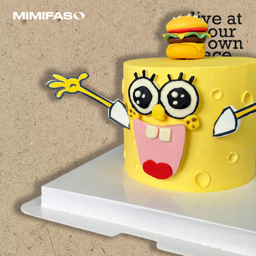 海绵宝宝 商品图2