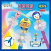 啵乐乐-支架风扇糖果玩具1.8g 商品缩略图0