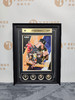 收藏系列 勒布朗詹姆斯 纪念装饰画 （非亲签） 商品缩略图2
