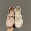 【秋季新款】西村名物2025年秋季新款小方头舒软平底浅口单鞋玛丽珍鞋X25CM30721 商品缩略图3