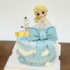 【冰雪公主】 商品缩略图1