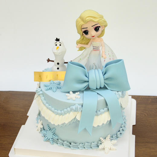 【冰雪公主】 商品图1