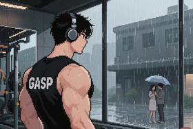 在日常生活照如何变强吗？